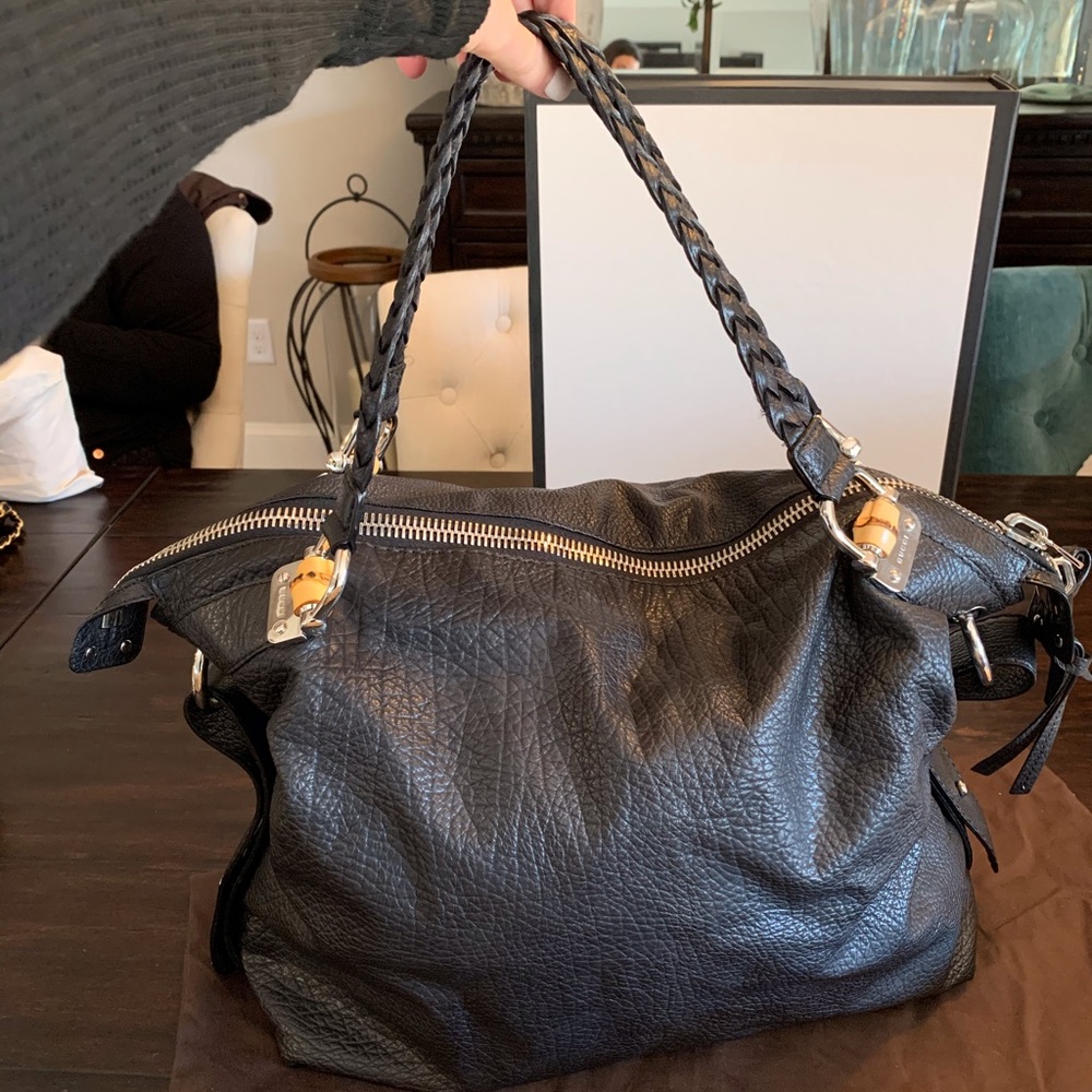 Gucci purse